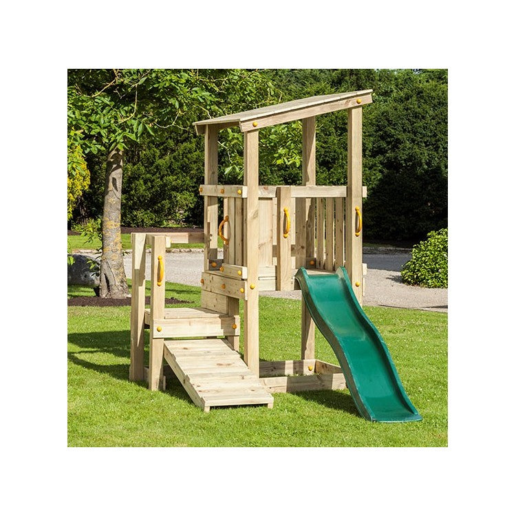 Parque Infantil Masgames Cascade M.