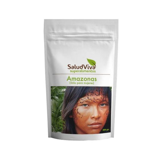 Mezcla de superalimentos Amazonas Salud Viva 200 g