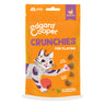 Galletitas de pollo Premios naturales para gatos Edgard Cooper 50 g