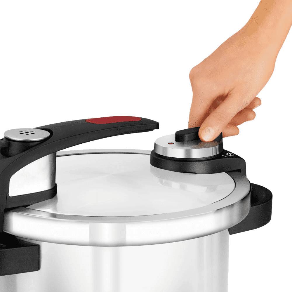 Olla a presión Tekna BRA 4L