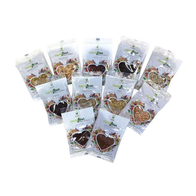 Ortiga Verde NovaDiet 30 g