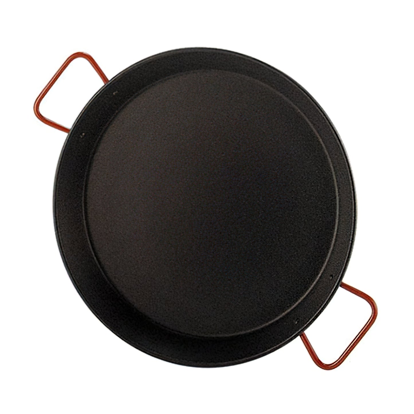 Paellera valenciana para 14 personas 50 cm_0