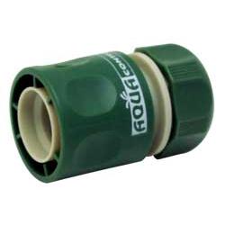 Enlace rápido Stop 15 mm Aqua Control