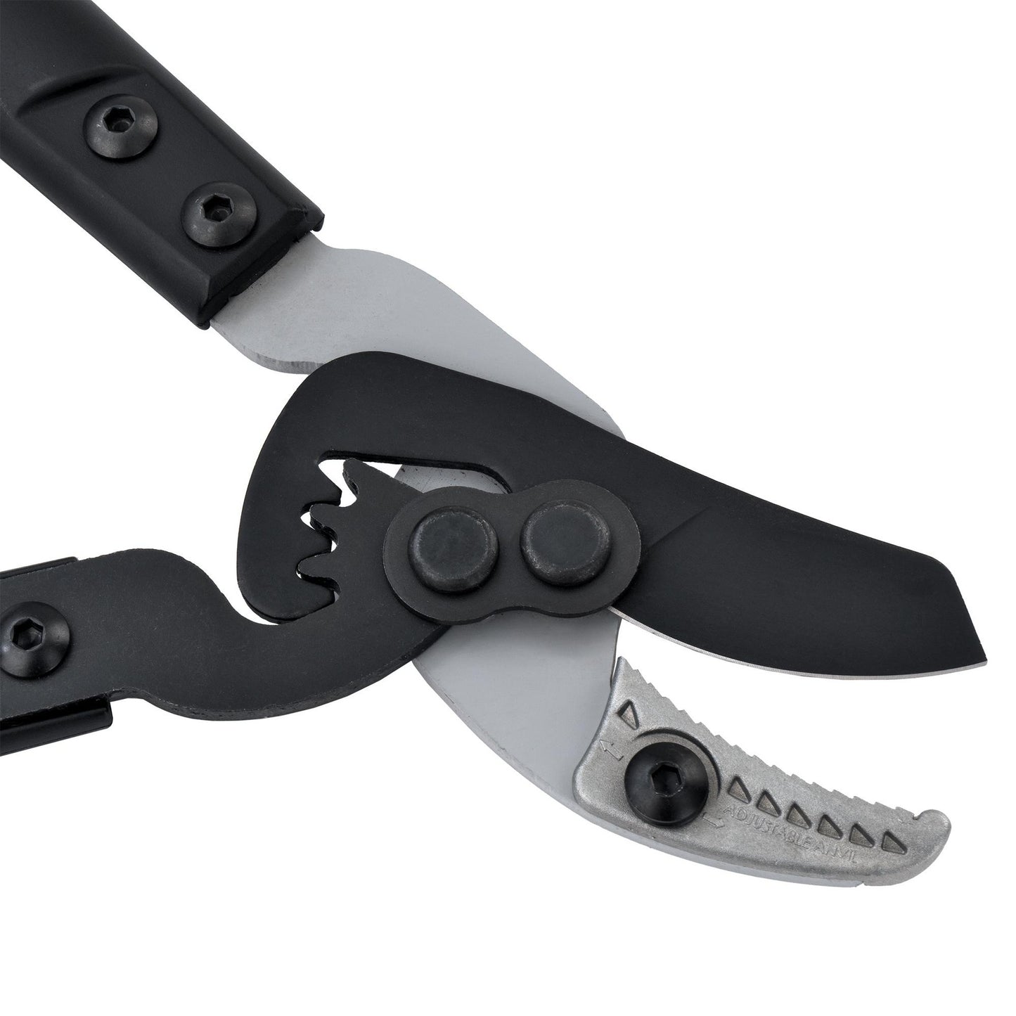 Tijera dos manos yunque Power Cut 75 mm Bellota