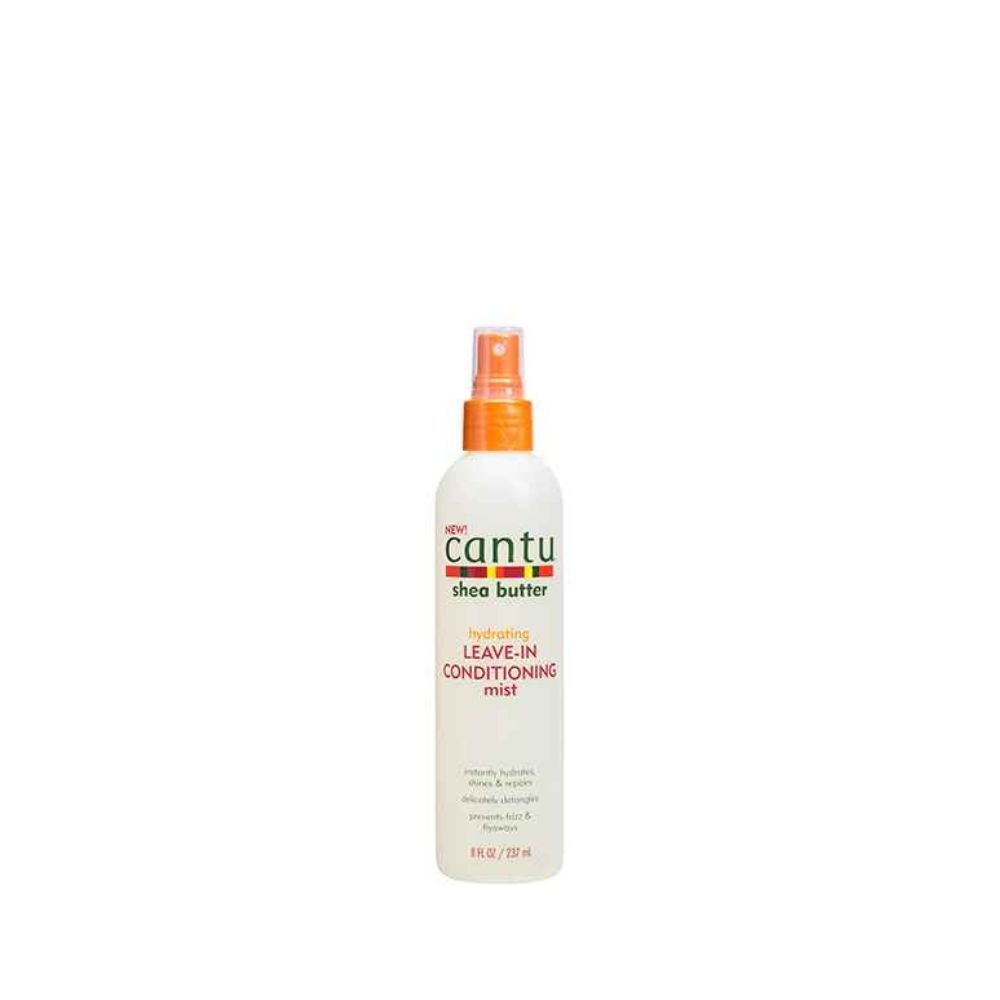 Rocío Hidratante Leave-in Cantu Classics 237ml_0
