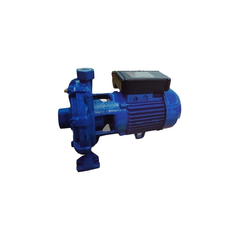 Electrobomba Kuril Kf09651 | Motor 2200w | Caudal 9600 L/h | Altura Máxima Bombeo 51m_0