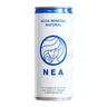 Agua Mineral Natural en Lata NEA 330 ml