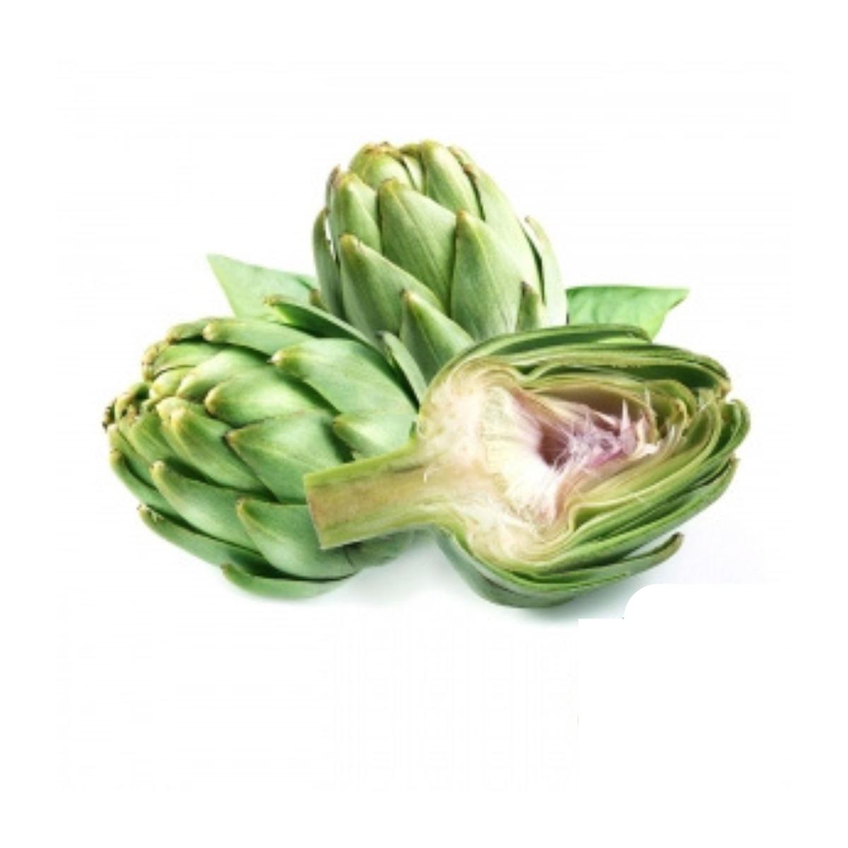 Plantón de Alcachofa en maceta 11 cm