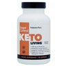 Keto living sugar control, Nature's plus 90 cápsulas