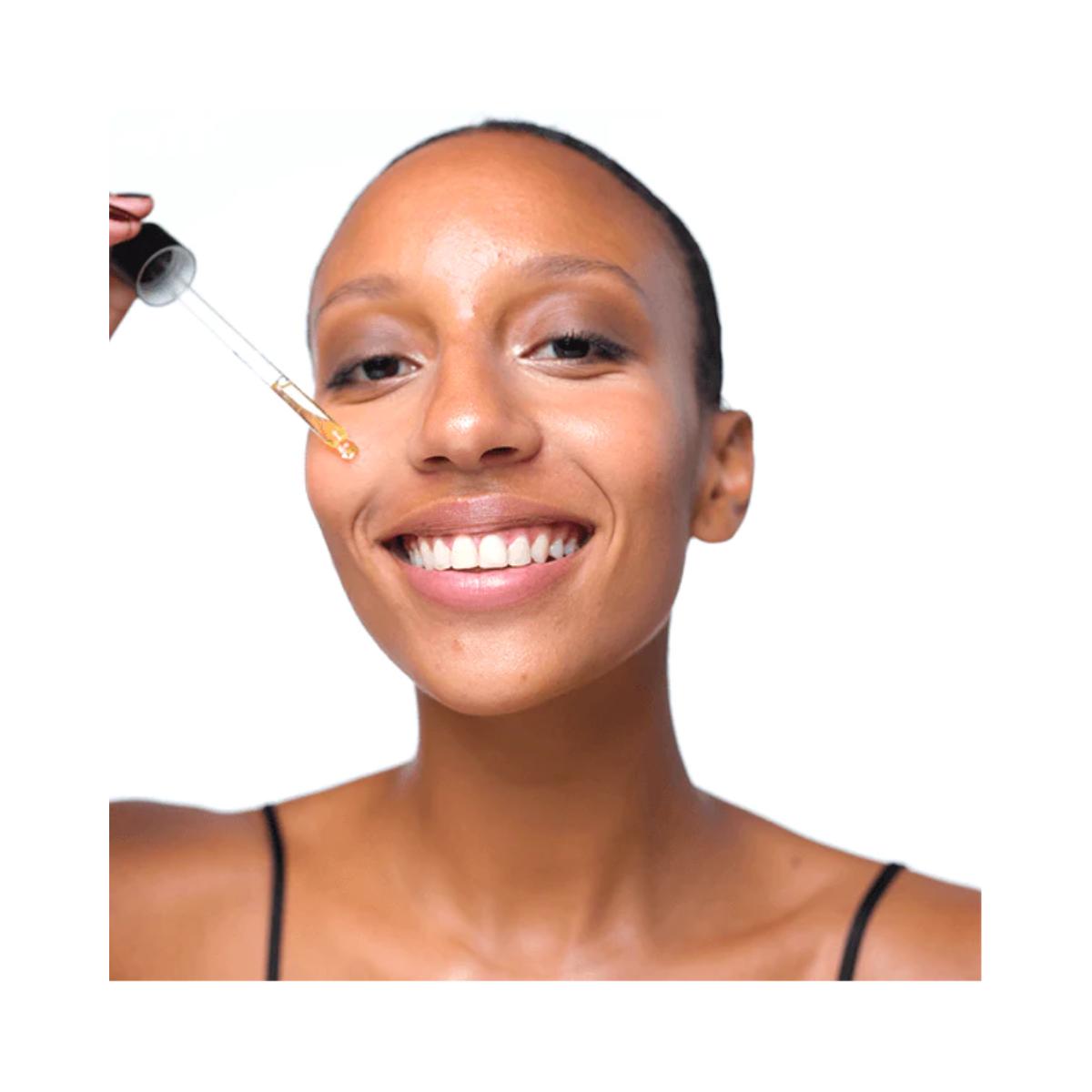 Aceite de Jojoba 100% Puro Enriquecido con CBD, 100 ml. Aldous Labs