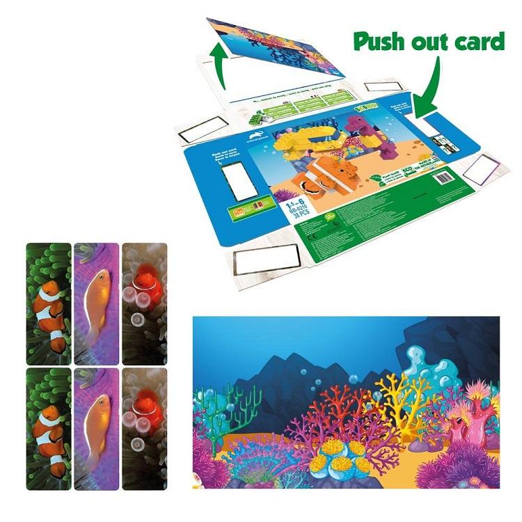 Submarine - Biobuddi