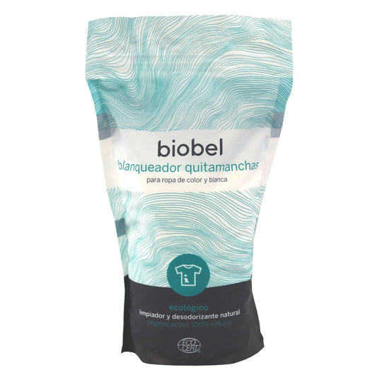 Blanqueador Biobel 5 kg