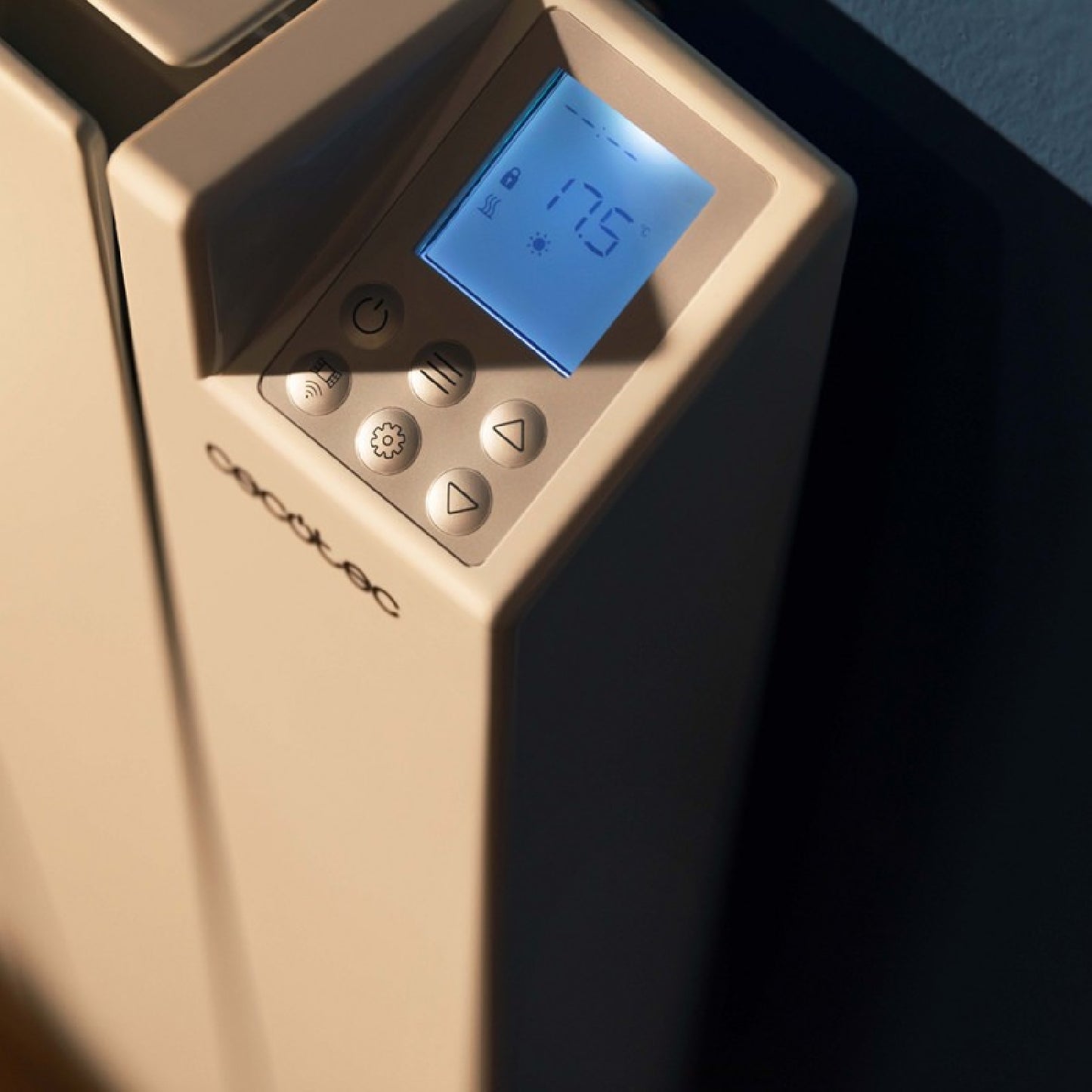 Cecotec Emisor Térmico Emisor Térmico Readywarm 4000 Thermal Ceramic Connected_4