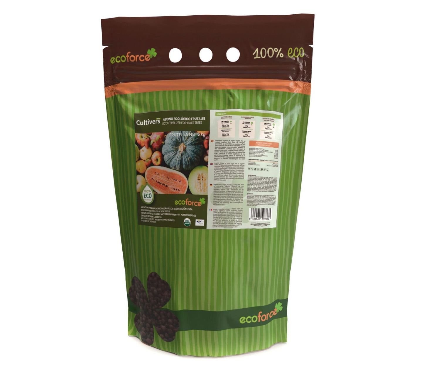 Abono Frutales Ecológico Cultivers 2x1kg_2