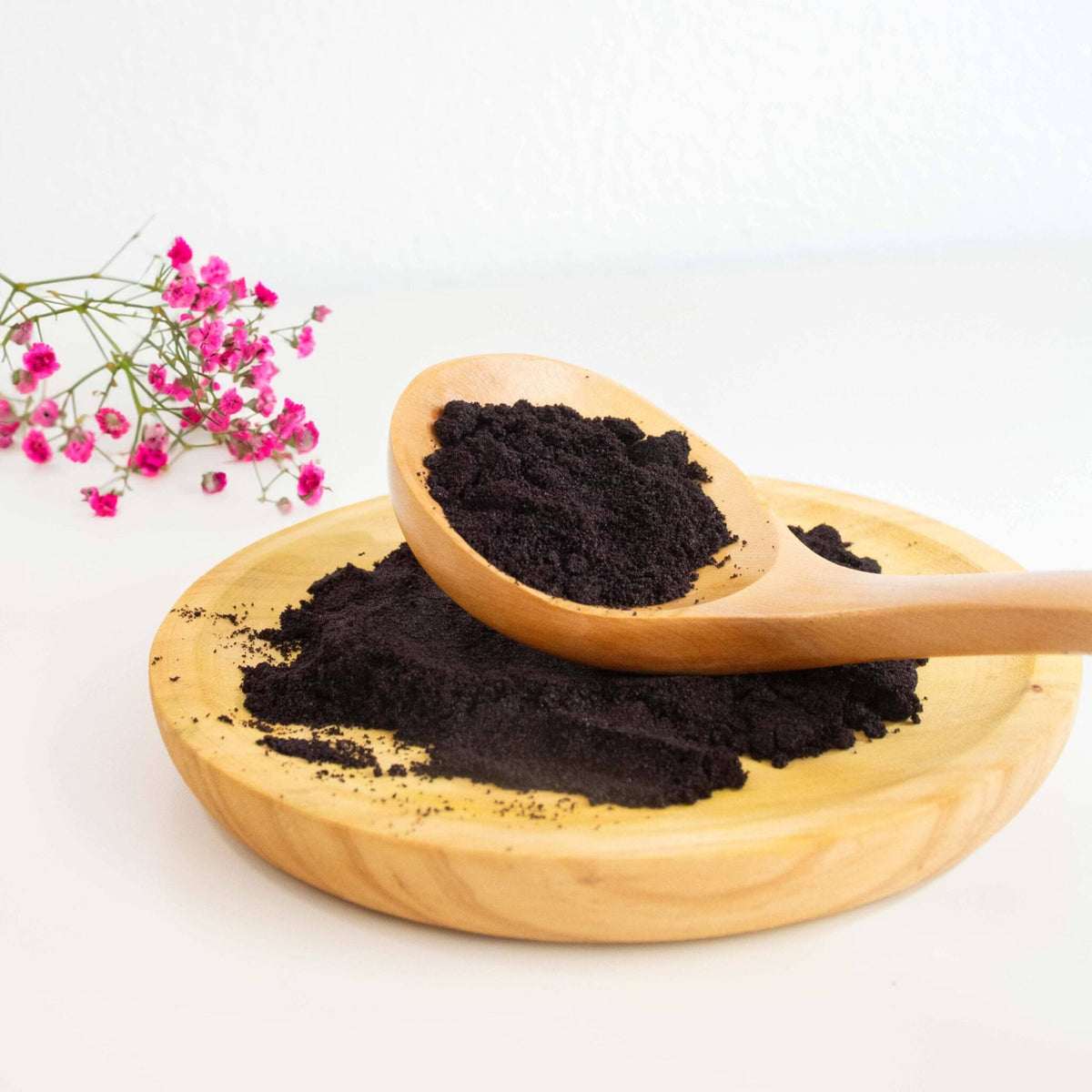 Açaí en polvo ecológico liofilizado, superalimento para bowls y batidos 100 g_3