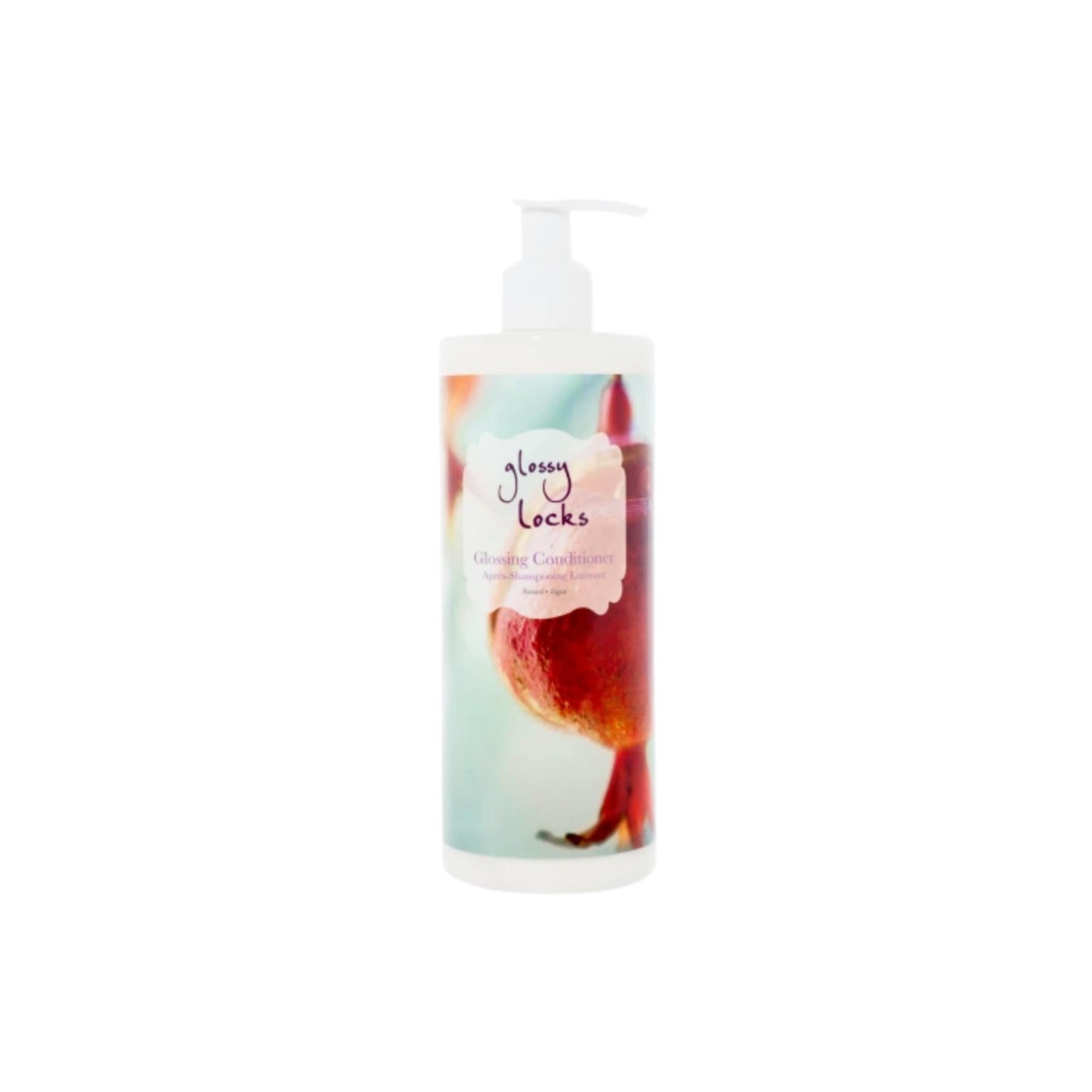 Acondicionador Hidratante Con Colágeno Glossy Locks_0