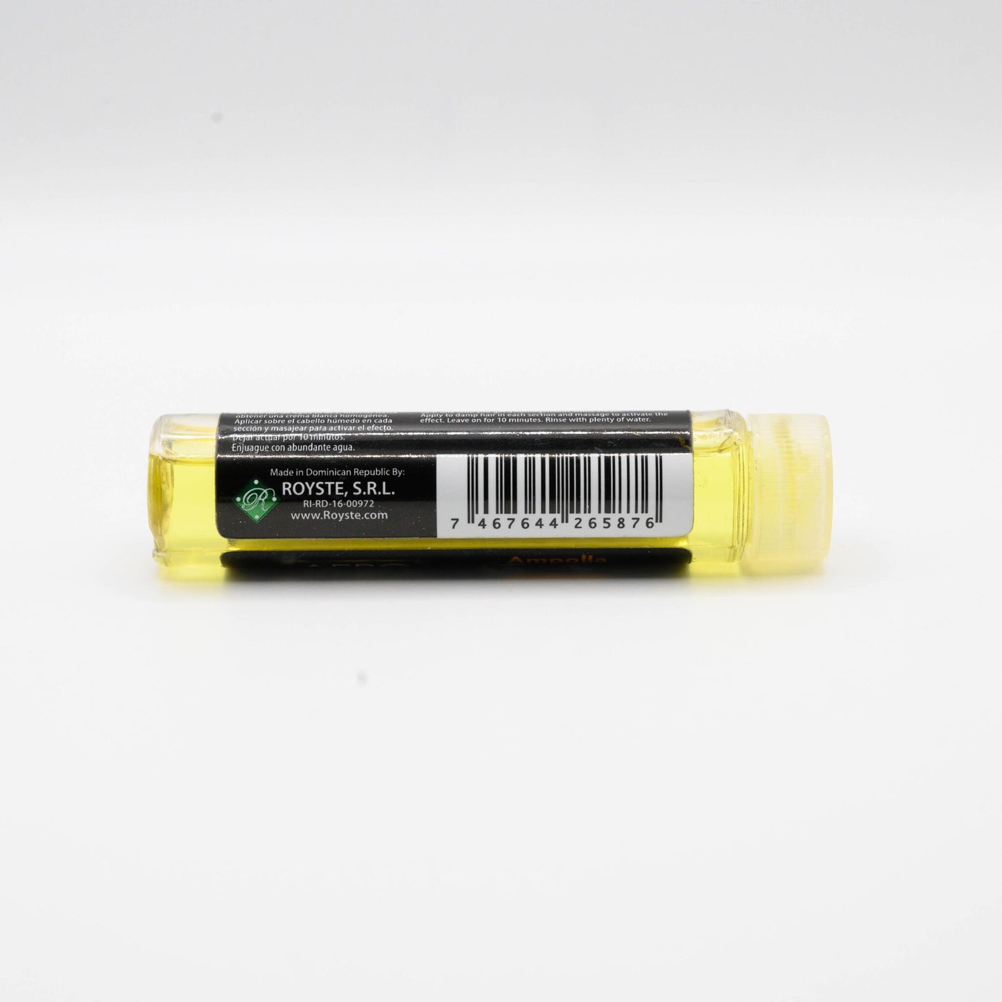 Afro And Rizo Ampolla 30ml 1 Ud_3