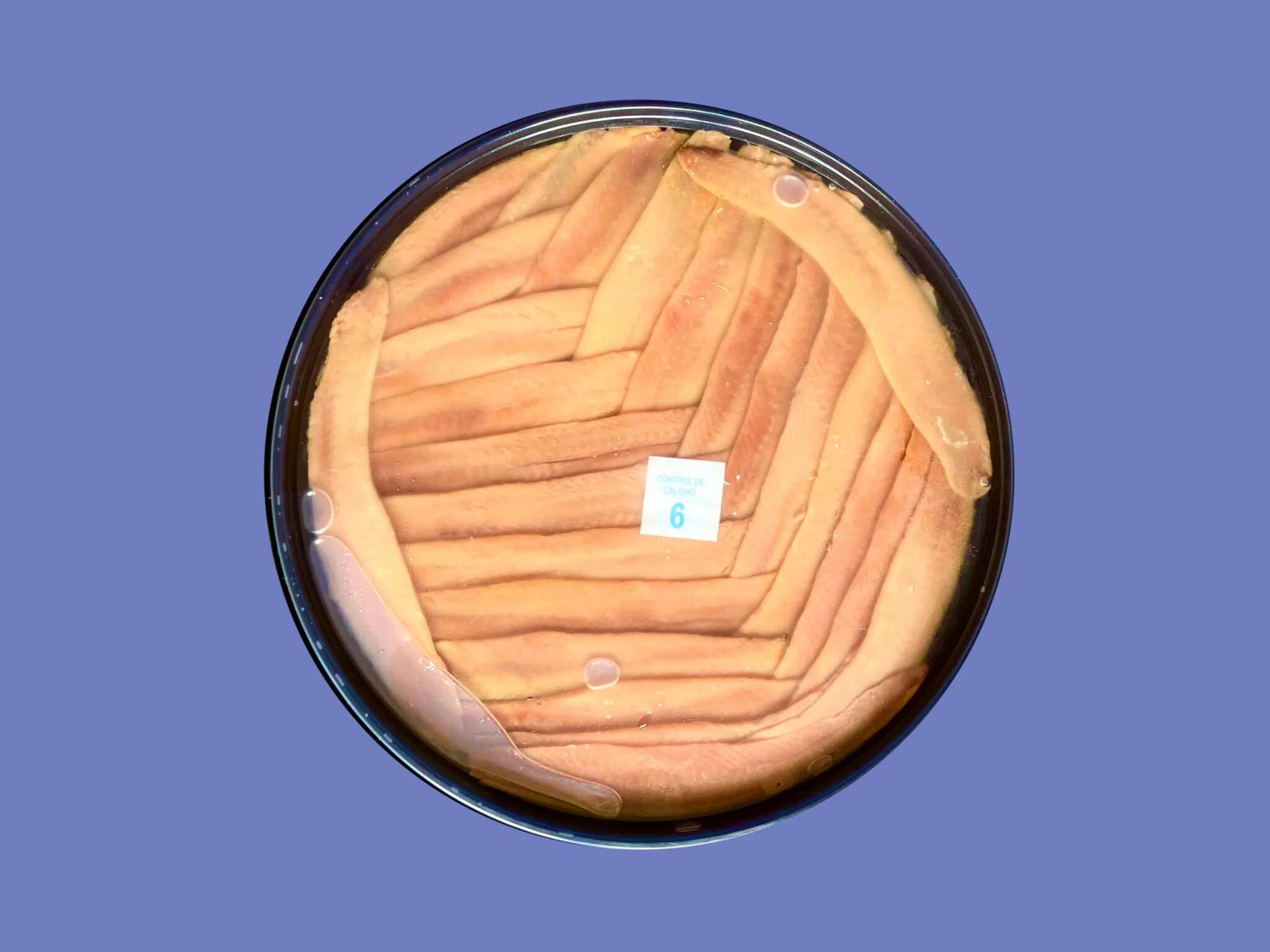 Anchoas De Santoña 50 Uds_1