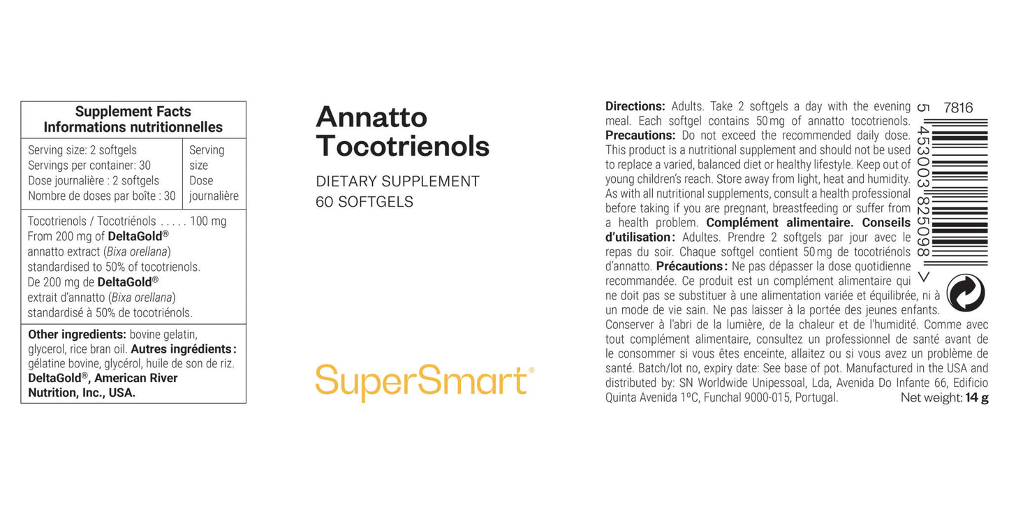 Annatto Tocotrienols_1
