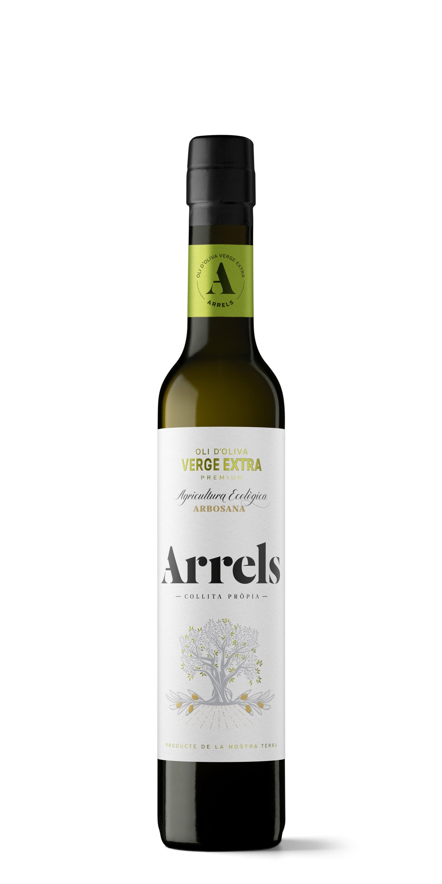 Aove Ecologico Arbosana_0