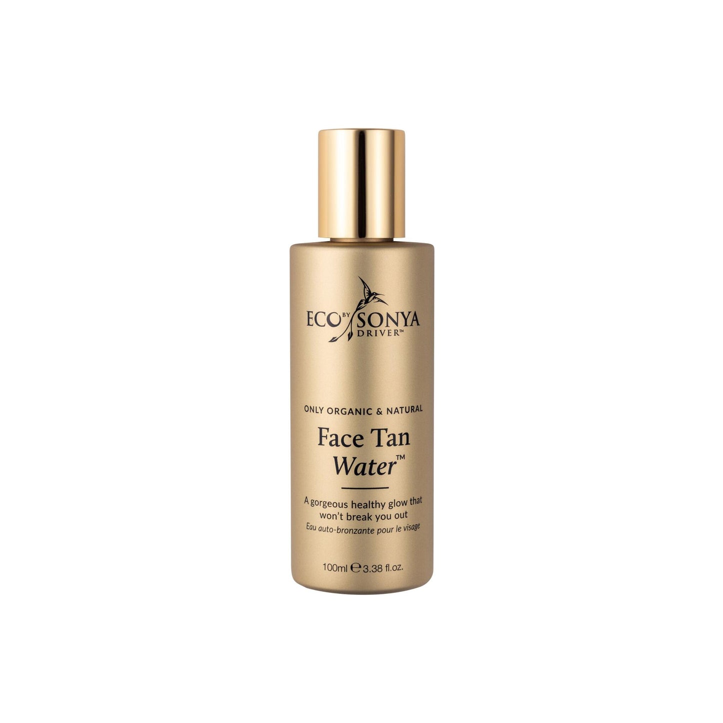 Autobronceador Facial Face Tan Water_0
