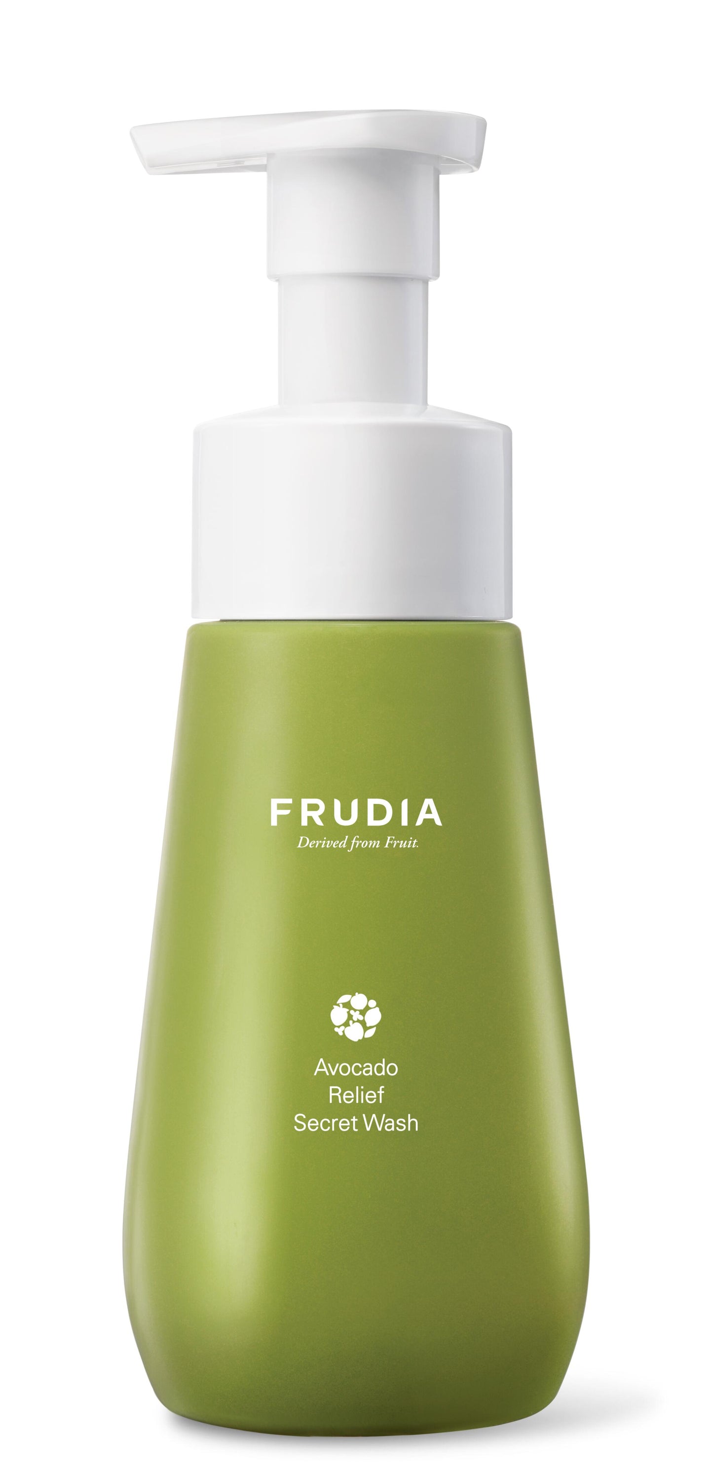 Frudia Avocado Limpiador Íntimo Calmante 260 Ml // Avocado Relief Secret Wash_0