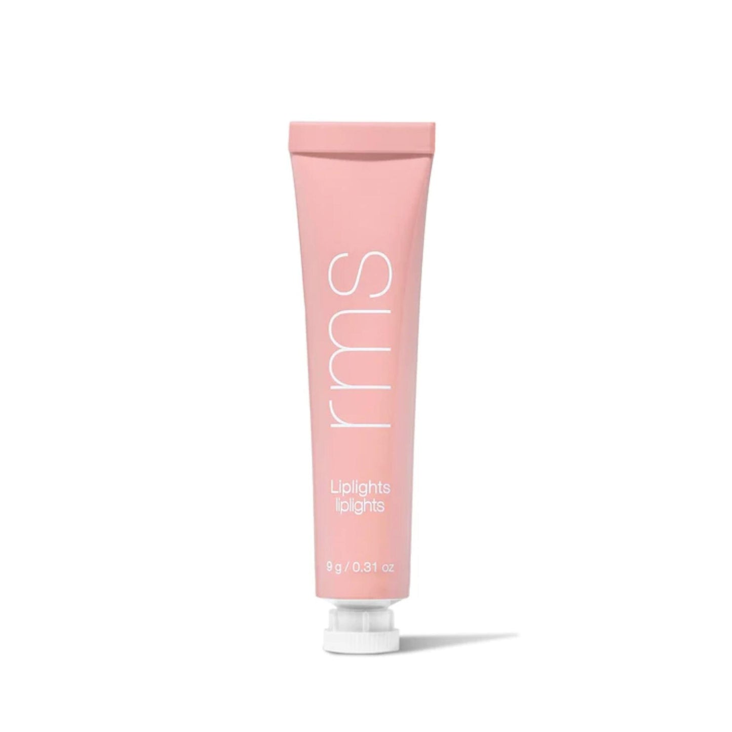 Bálsamo Labial En Gloss Liplights_0