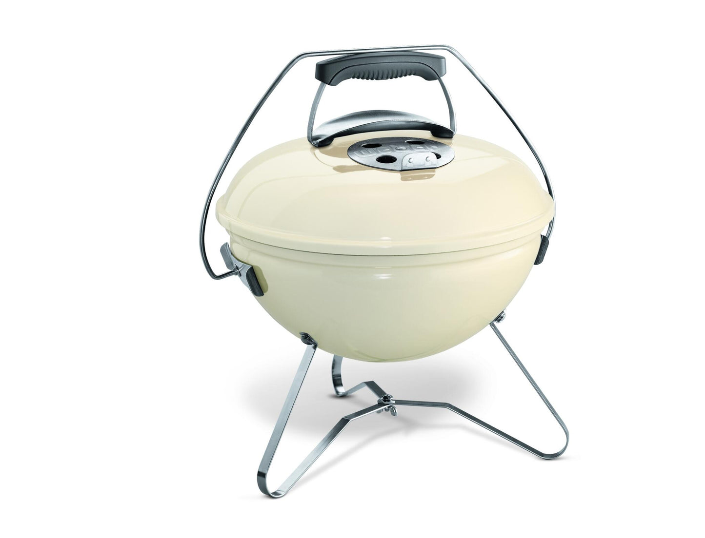 Barbacoa Weber Smokey Joe Premium 37cm (marfil)_0