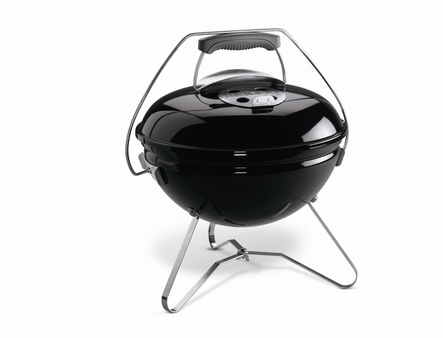 Barbacoa Weber Smokey Joe Premium 37cm (negra)_0