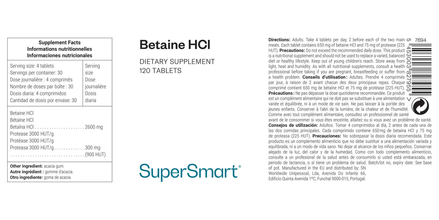 Betaine Hci_1