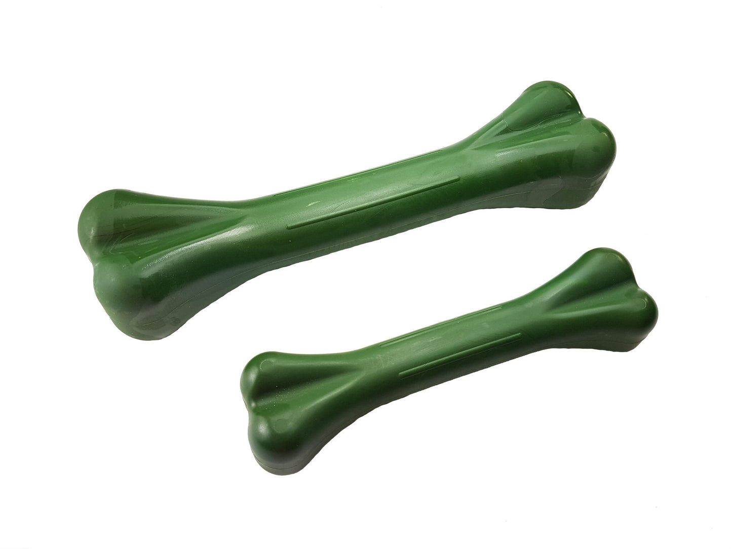 Bimordiscos Juguete Indestructible Para Perros · Hueso Para Perros. M_2