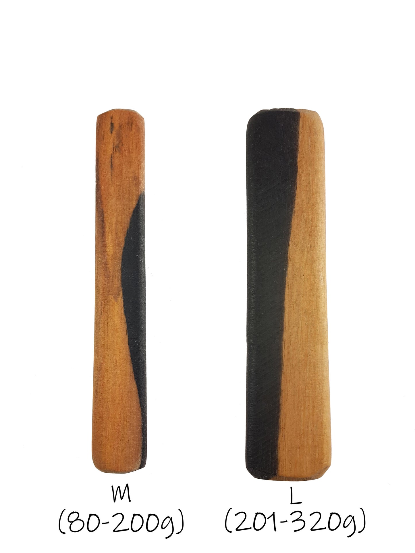 Bimordiscos Palo De Ébano Para Perros. L_3