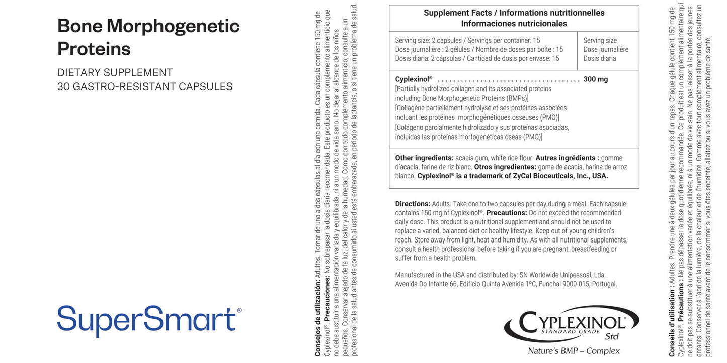 Bone Morphogenetic Proteins_1