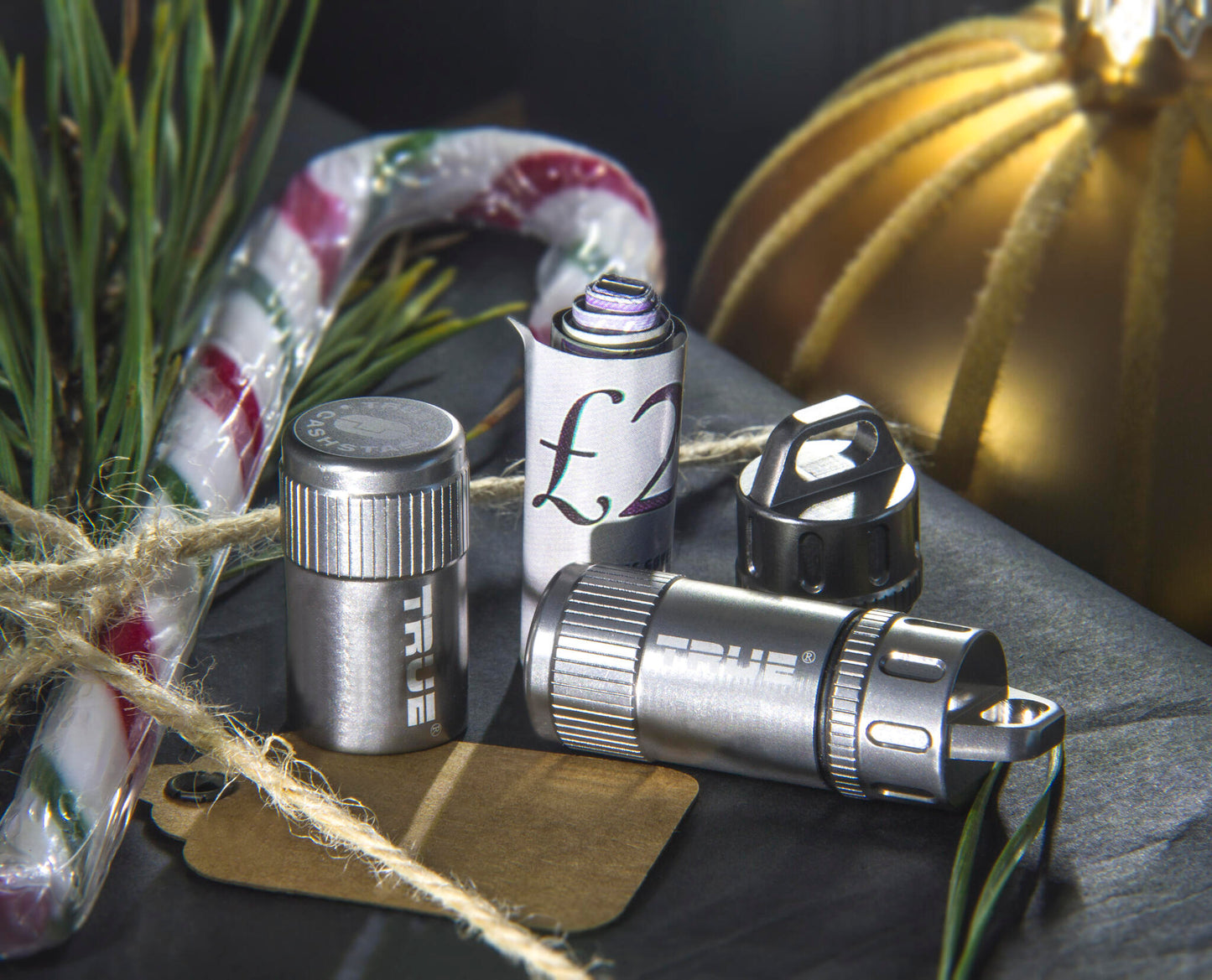 Cashstash+- Capsula Llavero Emergencia Para Efectivo_4