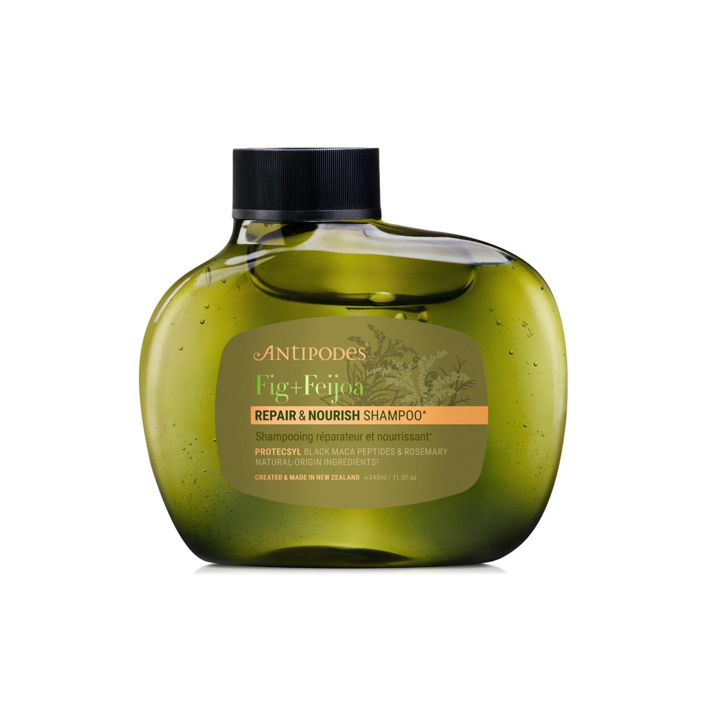 Champú Reparador Y Nutritivo Fig + Feijoa_0