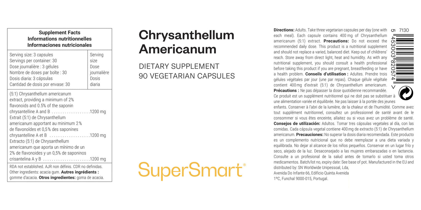 Chrysantellum Americanum_1