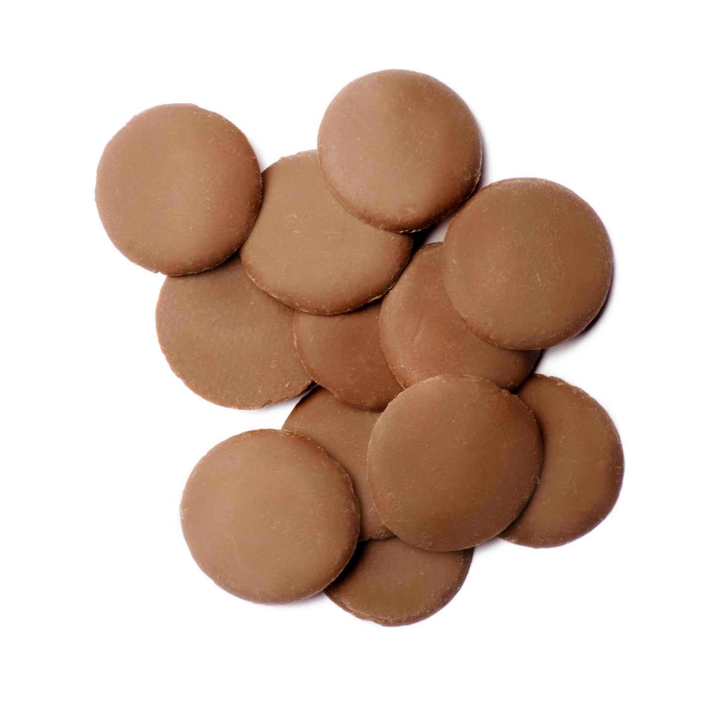 Cobertura De Chocolate Con Leche diabetes-friendly - 150g_1