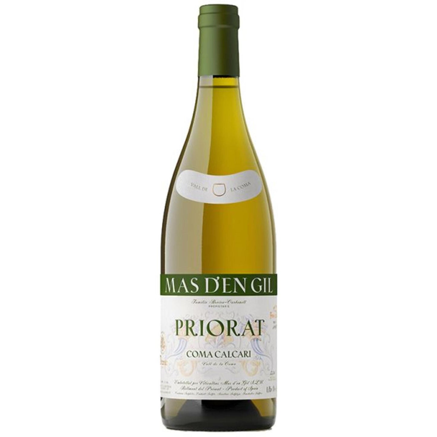 Coma Calcari Doq Priorat, 75.00cl, 15% Vol_0