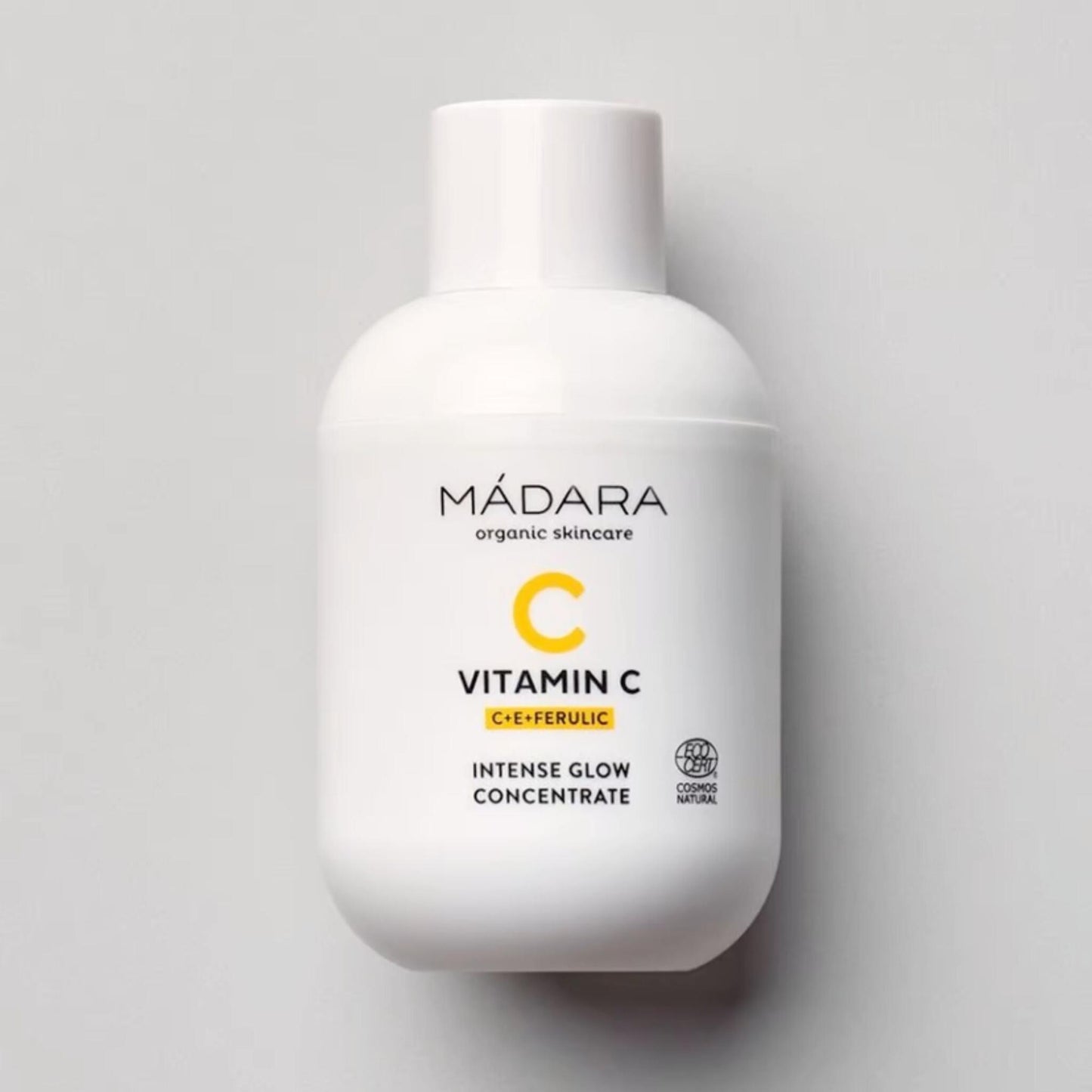 Concentrado Facial Iluminador Con Vitamina C_0