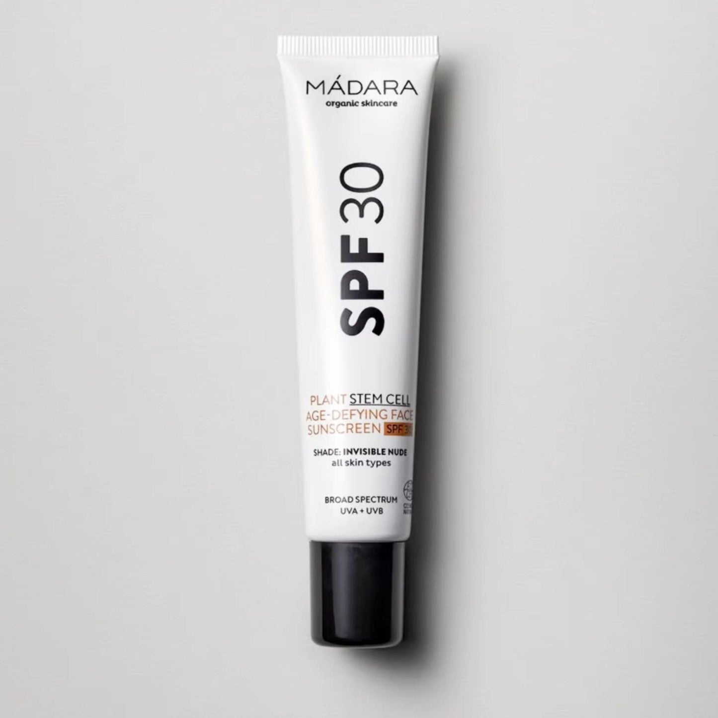 Crema Facial Día Antienvejecimiento Con Spf30 Plant Stem Cell_0