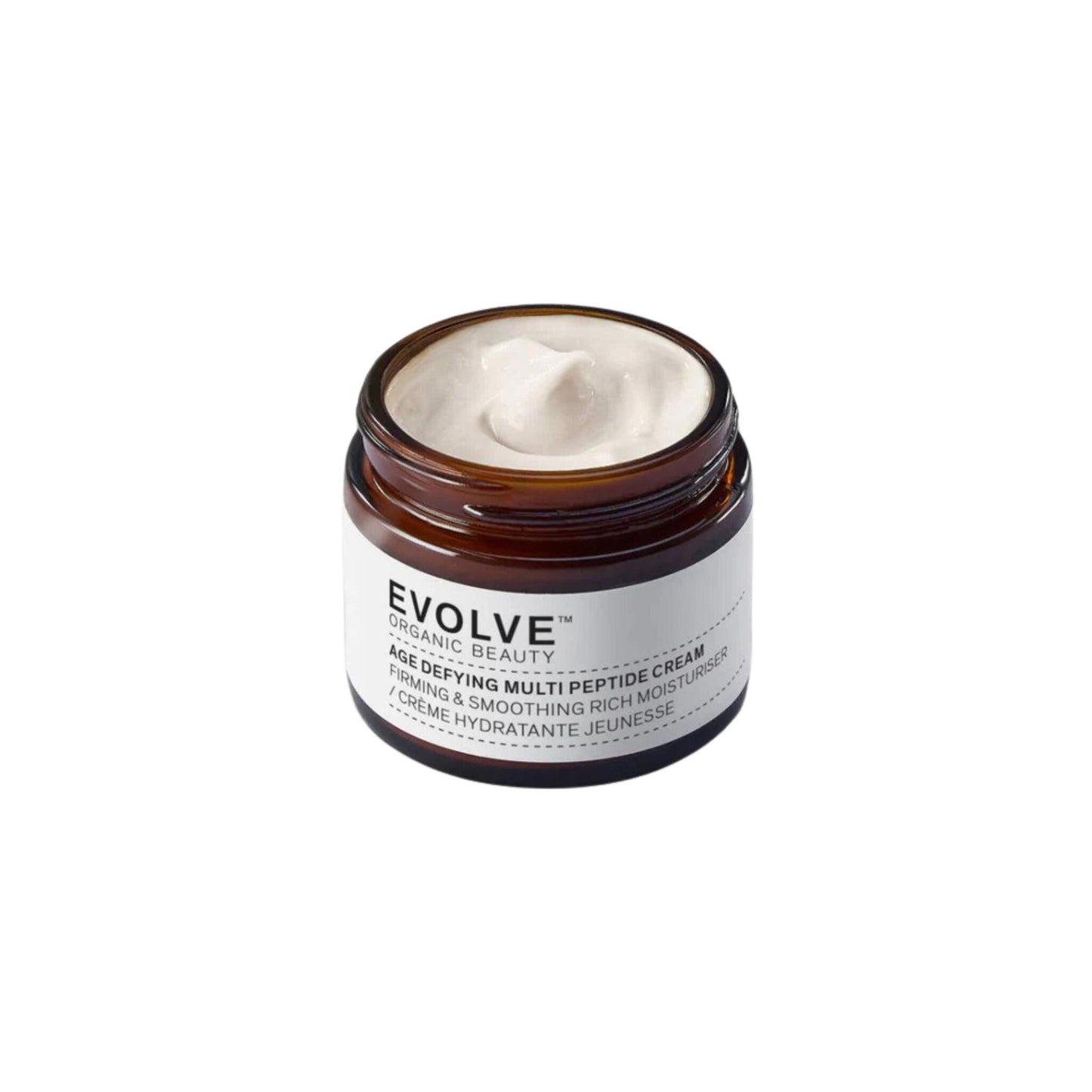 Crema Facial Hidratante Antienvejecimiento Multi Peptide 360º_0