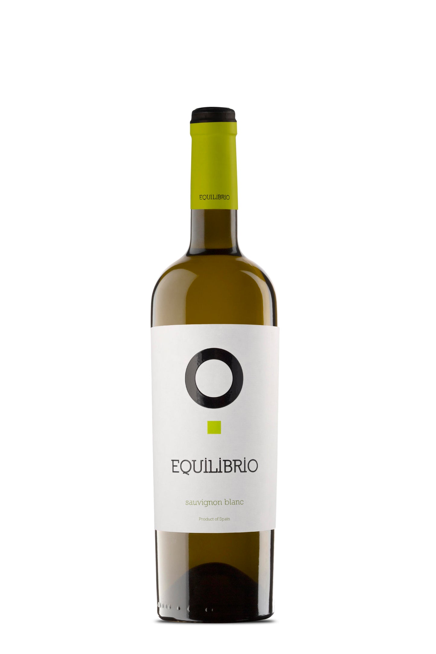 Equilibrio Sauvignon Blanc Vino Blanco Ecologico 75 Cl._0