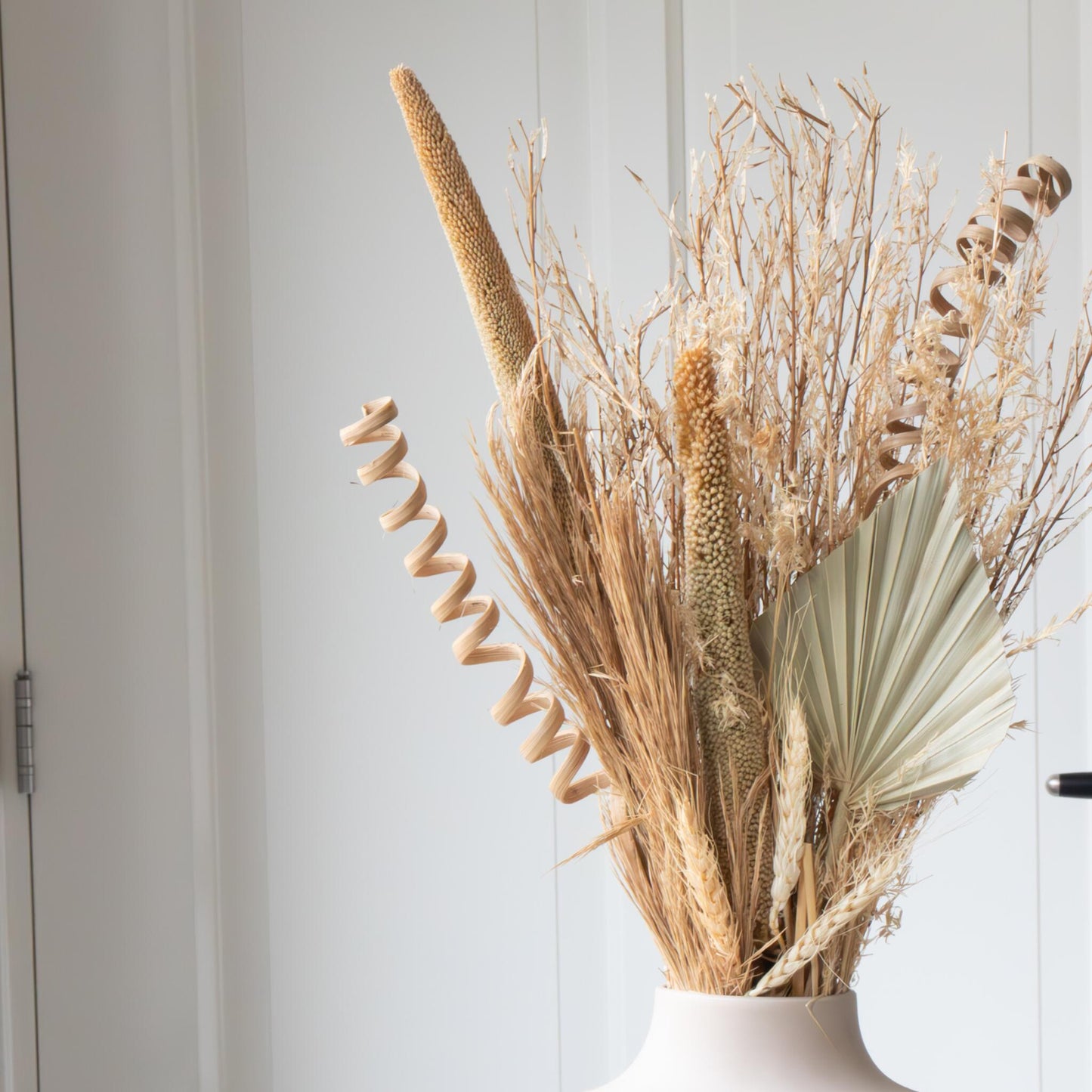 Flores Secas - Ramo 'scandinavian Sun'_3