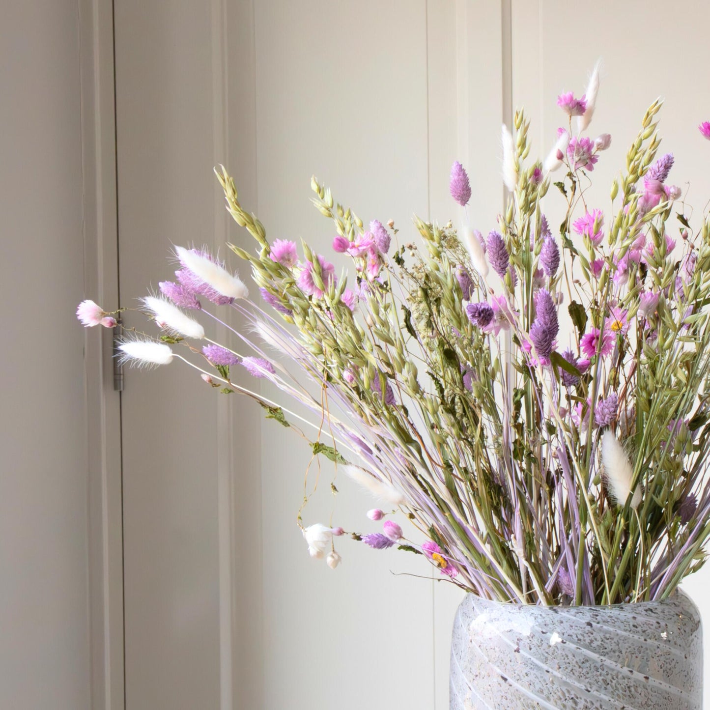 Flores Secas - Ramo 'trendy Pastel Palette'_3