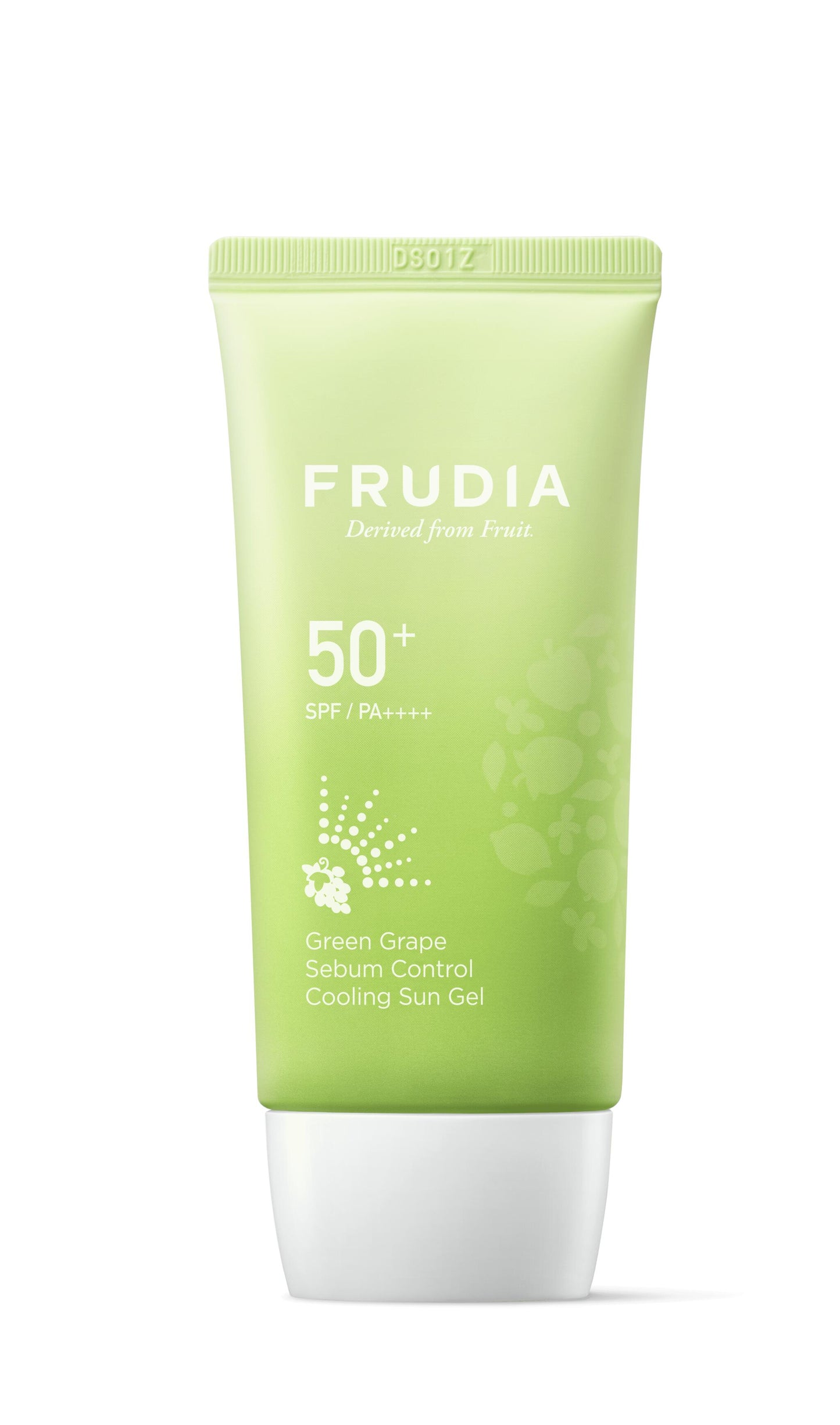 Frudia Green Grape El Solar Control De Sebo Refrescante_0