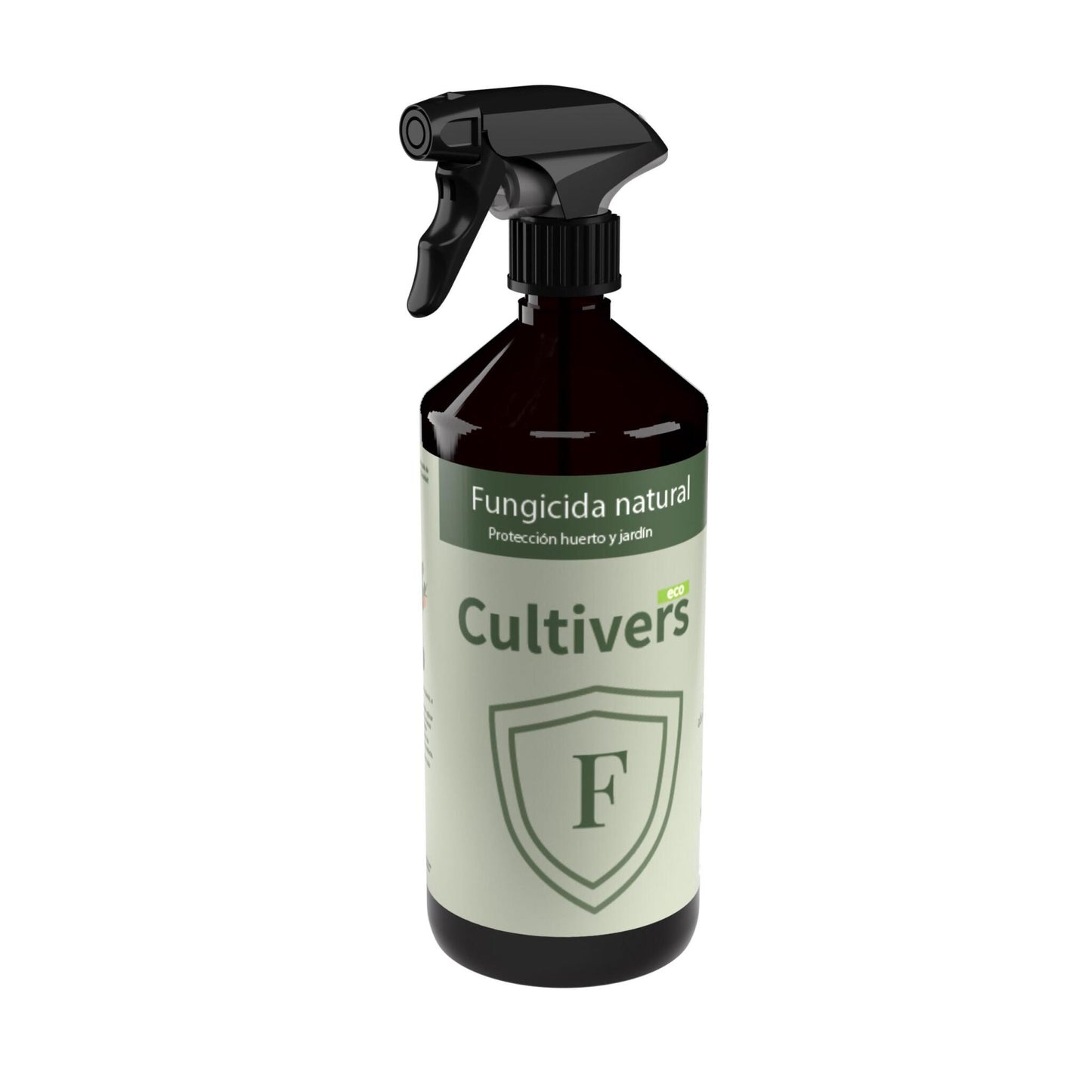 Fungicida Listo Uso Cultivers 500 Ml_1