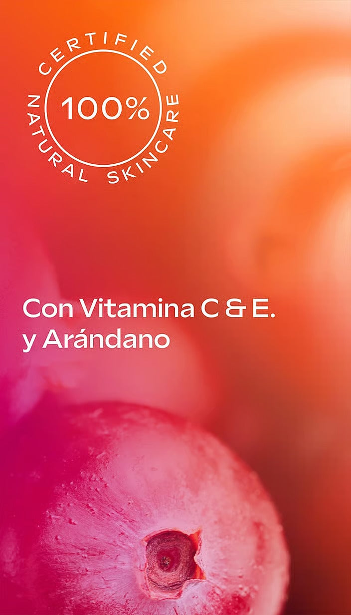 PINK RITUAL 2026 (Bruma Vainilla Cloud + Booster Perfeccionador)