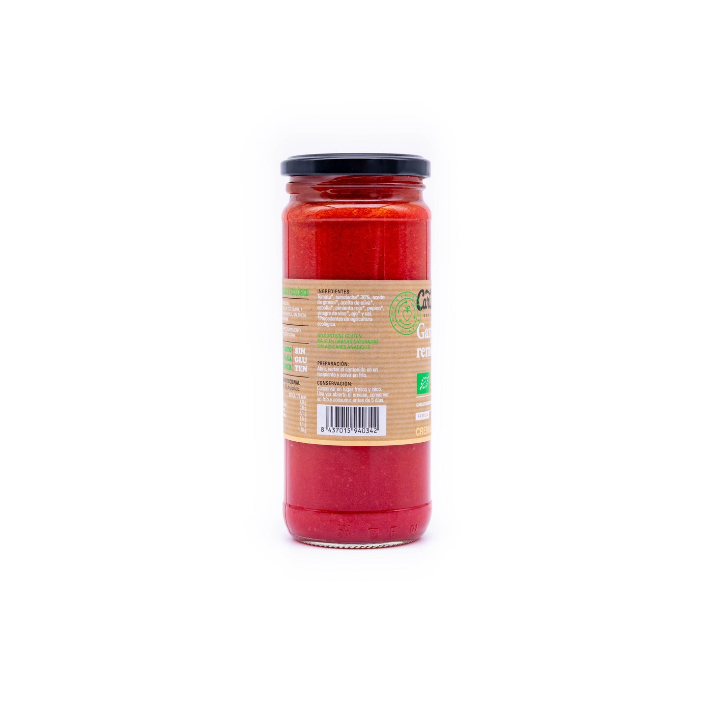 Gazpacho De Remolacha 450g_1