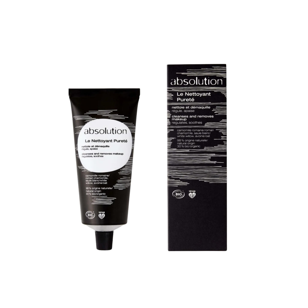 Gel Limpiador Purificante Le Nettoyant Pureté_0