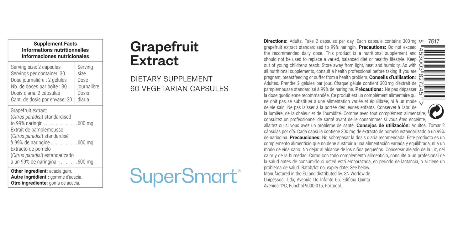 Grapefruit Extract_1